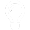 icon: Glühbirne