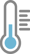 Thermometer Icon